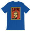 Laos Buddha Poster T-Shirt