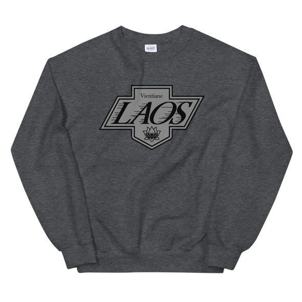 Lao Kings Sweatshirt