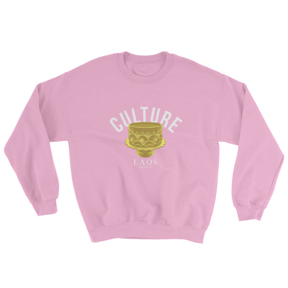 Culture Sweatshirt