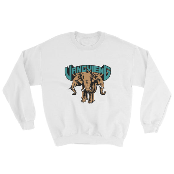 Vang Vieng Sweatshirt