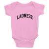 LAONESE Infant Bodysuit (6--24M)