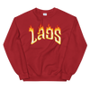 Laos Fai Mai Sweatshirt