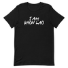I Am Khon Lao T-Shirt