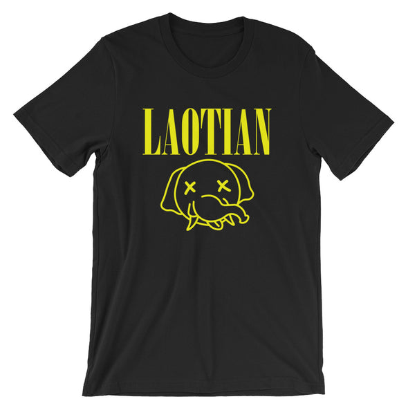 Lao Spirit T-Shirt