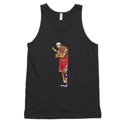 Laos Victory Tank Top