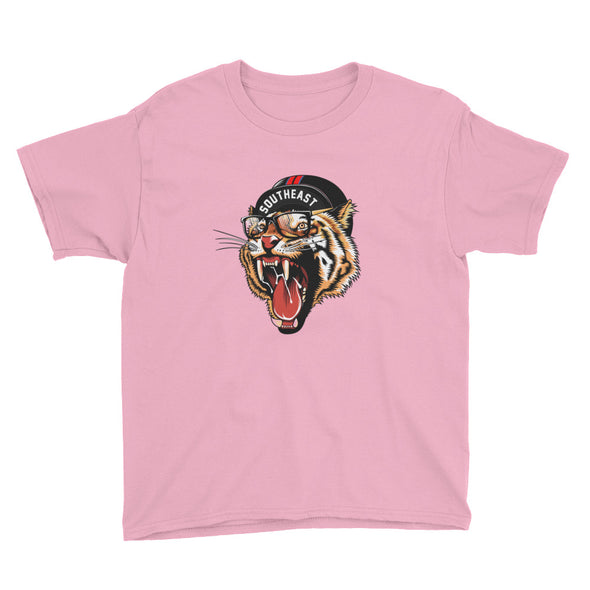 Southeast Beast Tiger Youth T-Shirt