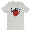 Laos Script Rose T-Shirt