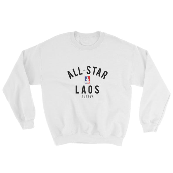 All-Star Laos Sweatshirt