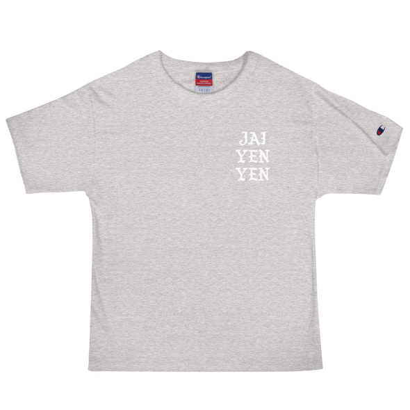 Jai Yen Yen Champion T-Shirt