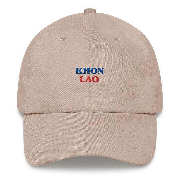 Khon Lao Dad hat