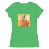Phaylin Lao Queen Ladies t-shirt