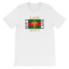 Laos Elephant Gang T-Shirt