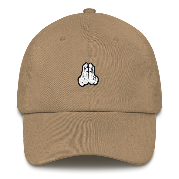 Sa Tu Laos Dad hat