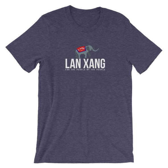Lan Xang T-Shirt