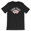 Thuk Thae Cards T-Shirt