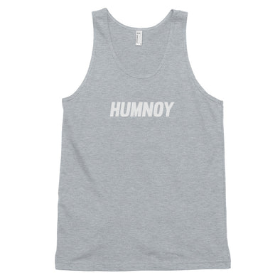 HUMNOY Tank Top