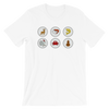 Dice Board Game T-Shirt