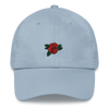 Rose Dad hat