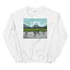 Laos Rice Field Sweatshirt