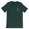 L Collegiate Logo T-Shirt