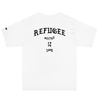 Refugee  Champion T-Shirt