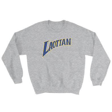 Laotian Dubs 2 Sweatshirt