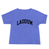 LAODUM Baby Tee (6-24M)