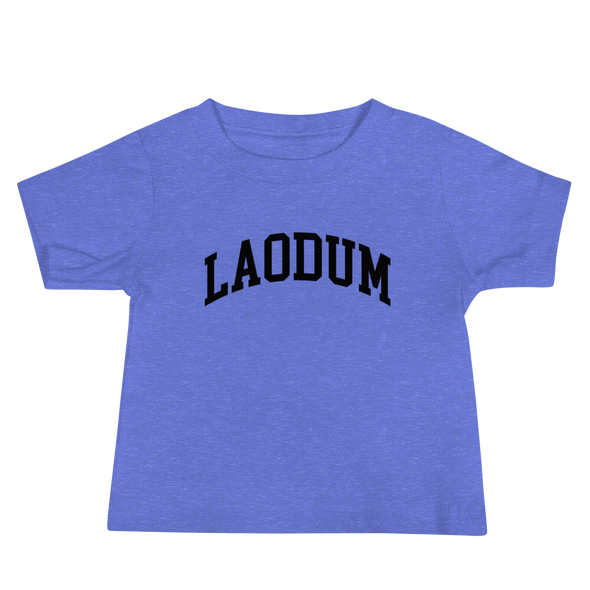 LAODUM Baby Tee (6-24M)