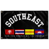 Southeast Flags