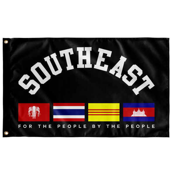Southeast Flags