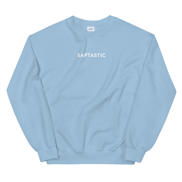 Saptastic Sweatshirt