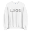 Laos Bone Logo Sweatshirt