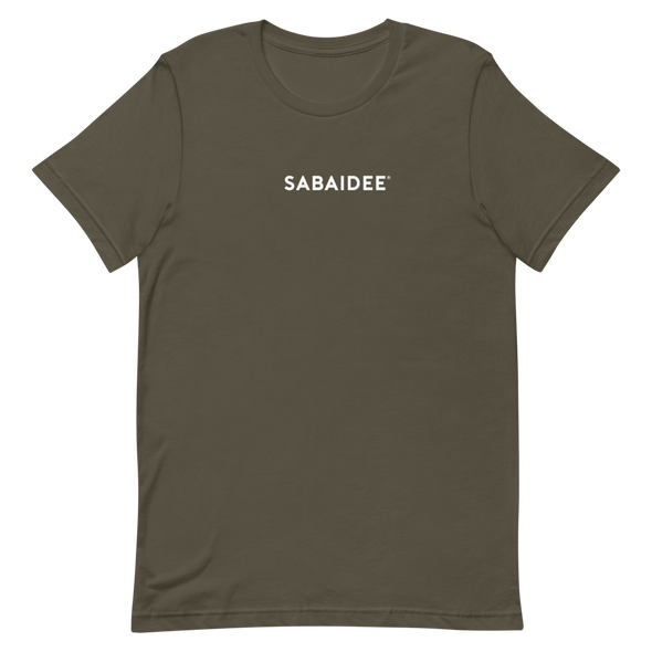 Personalize Your Own T-Shirt