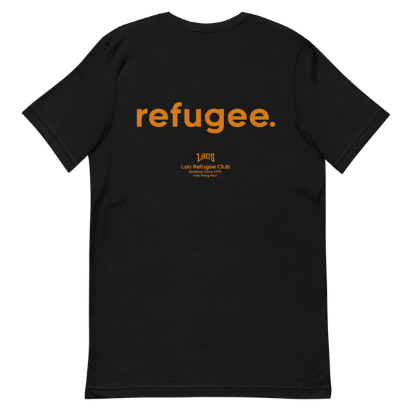 Refugee T-Shirt