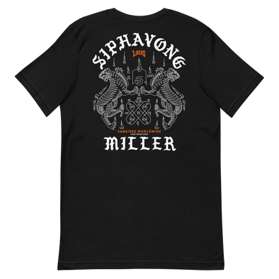 Tyson Siphavong Miller T-Shirt