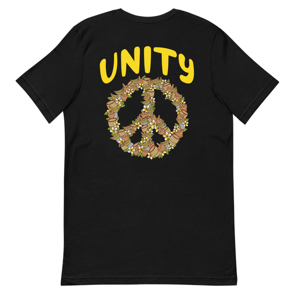 Unity Peace T-Shirt
