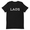 Laos Bone Logo T-Shirt