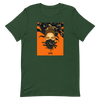 Sao Medusa Bandana T-Shirt
