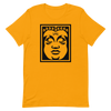 Buddha Head 2 T-Shirt