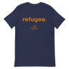 Refugee T-Shirt