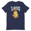 Sao Medusa Gold T-Shirt