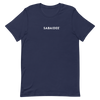 Personalize Your Own T-Shirt