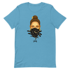 Sao Medusa Bandana T-Shirt