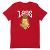 Sao Medusa Gold T-Shirt
