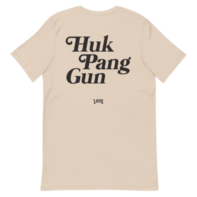 Huk Pang Gun T-Shirt