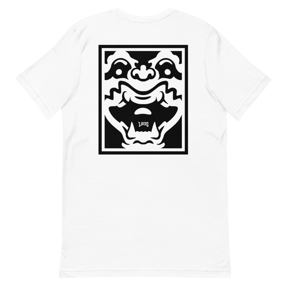 Hanuman Box T-Shirt