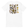Culture Pattern T-Shirt