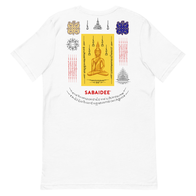 Sak Yant Collection T-Shirt