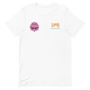 Lotus Sak Yant Basic T-Shirt