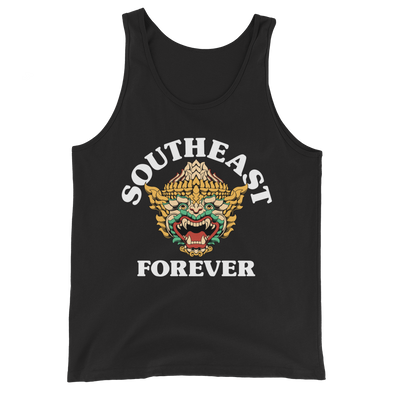Southeast Forever Top